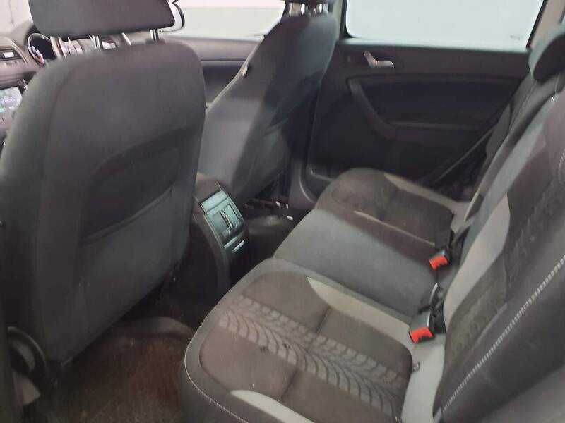 Used Skoda Yeti 2013 for sale - 78091872: Photo 9