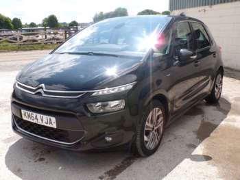 Used Citroen C4 Picasso 2014 for sale - 73878543: Photo