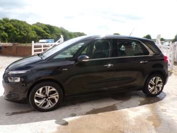 Used Citroen C4 Picasso 2014 for sale - 73878543: Photo