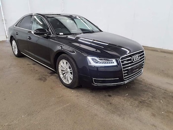 2015 - 3.0 TDI 262 Quattro SE 4dr Tip Auto