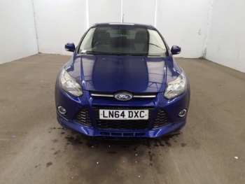 Used Ford Focus 2014 for sale - 74963905: Photo