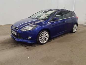 Used Ford Focus 2014 for sale - 74963905: Photo