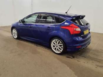 Used Ford Focus 2014 for sale - 74963905: Photo