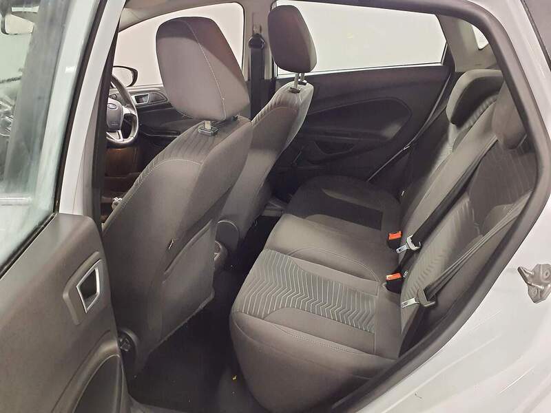 Used Ford Fiesta 2014 for sale - 76559552: Photo 10