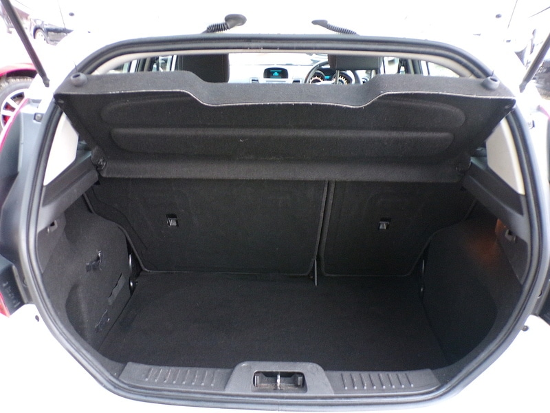 Used Ford Fiesta 2014 for sale - 76559552: Photo 18