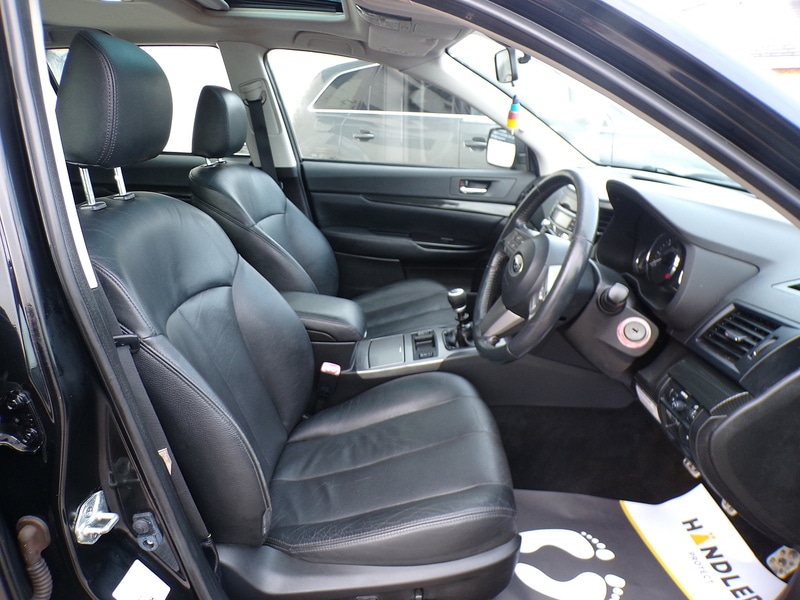 Used Subaru Legacy 2011 for sale - 77391649: Photo 10