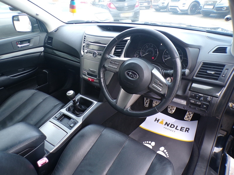 Used Subaru Legacy 2011 for sale - 77391649: Photo 11