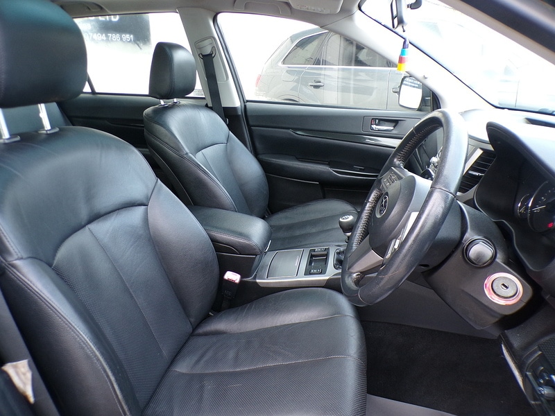 Used Subaru Legacy 2011 for sale - 77391649: Photo 12