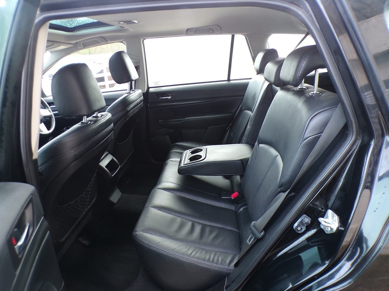 Used Subaru Legacy 2011 for sale - 77391649: Photo 16