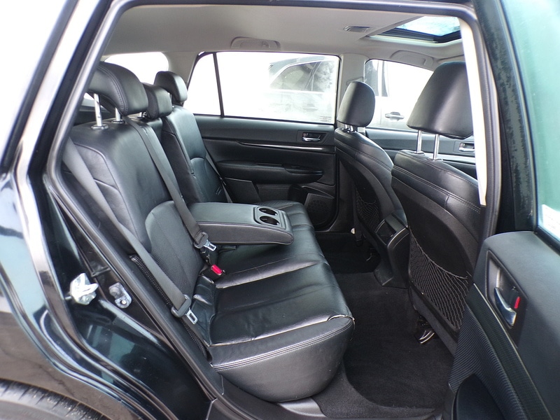 Used Subaru Legacy 2011 for sale - 77391649: Photo 17