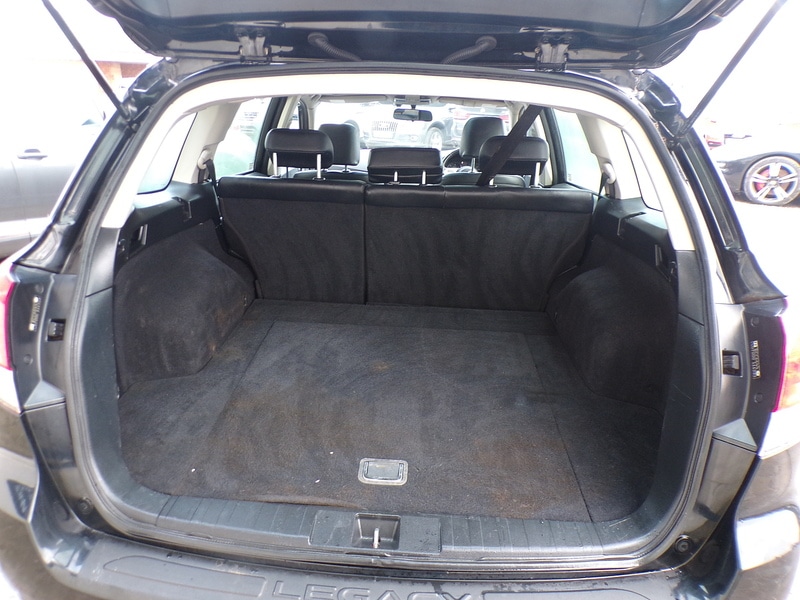 Used Subaru Legacy 2011 for sale - 77391649: Photo 18