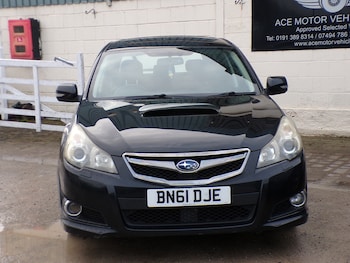 Used Subaru Legacy 2011 for sale - 77391649: Photo