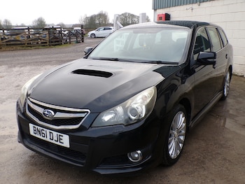Used Subaru Legacy 2011 for sale - 77391649: Photo