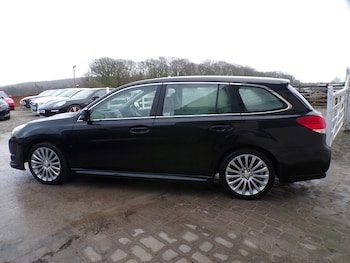 Used Subaru Legacy 2011 for sale - 77391649: Photo