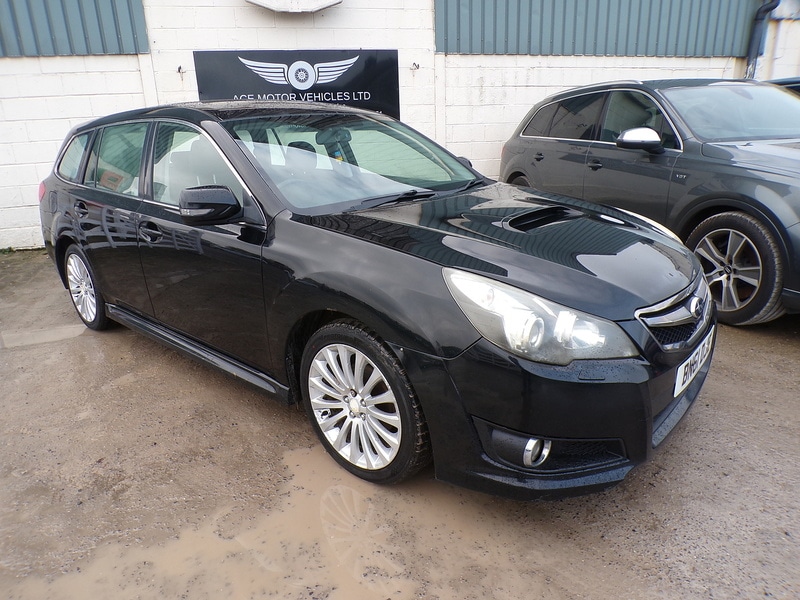 Used Subaru Legacy 2011 for sale - 77391649: Photo 9