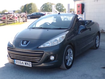 Used Peugeot 207 2014 for sale - 78501720: Photo