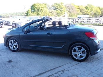 Used Peugeot 207 2014 for sale - 78501720: Photo