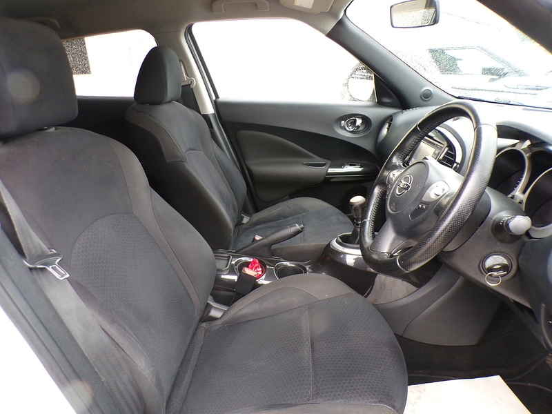 Used Nissan Juke 2013 for sale - 76392311: Photo 13