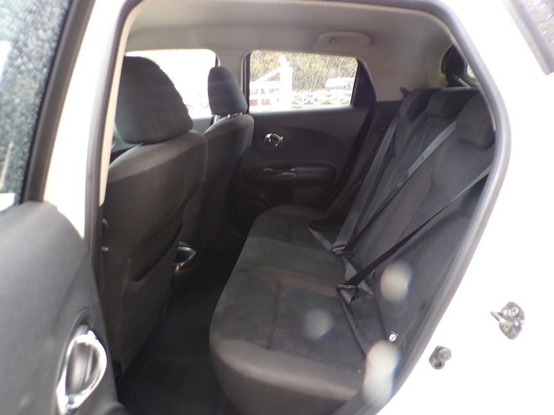 Used Nissan Juke 2013 for sale - 76392311: Photo 16