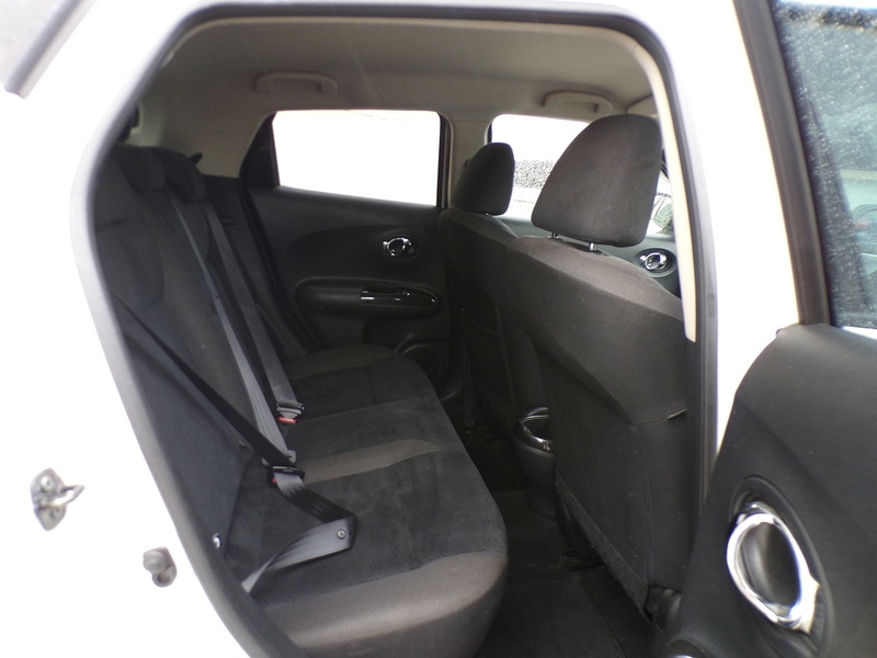 Used Nissan Juke 2013 for sale - 76392311: Photo 17