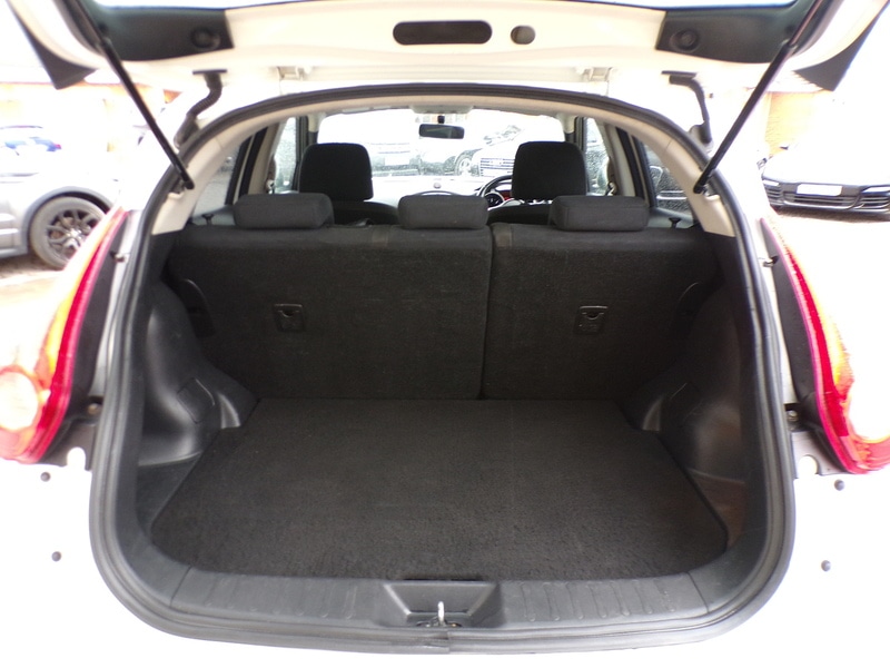 Used Nissan Juke 2013 for sale - 76392311: Photo 18