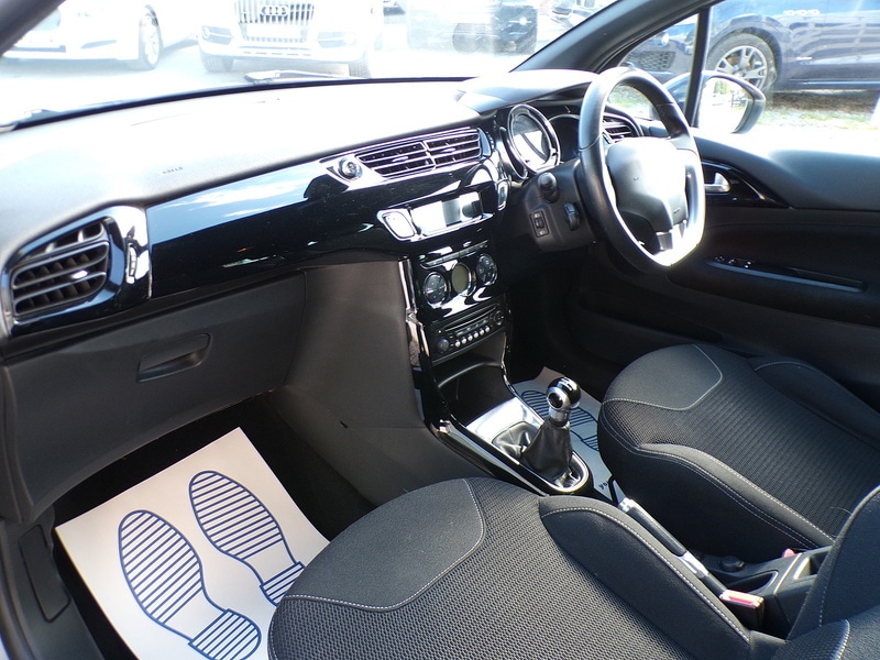 Used Citroen DS3 2014 for sale - 75604696: Photo 15