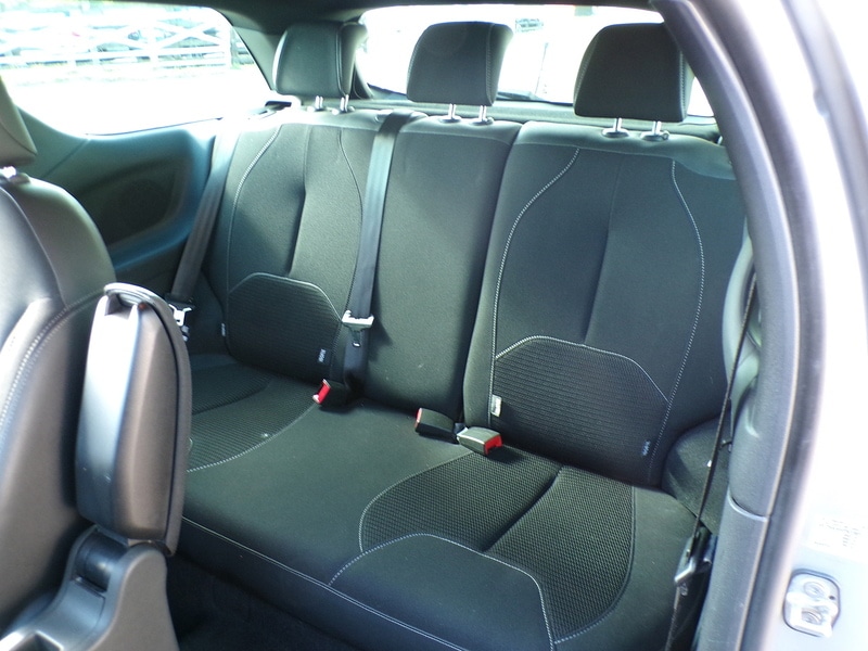 Used Citroen DS3 2014 for sale - 75604696: Photo 16