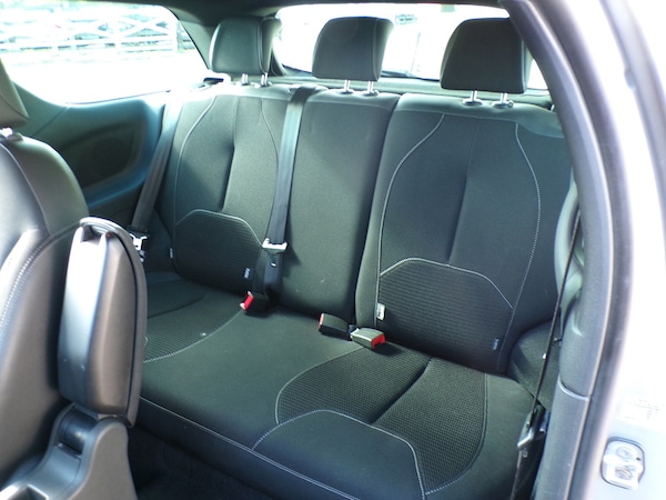 Used Citroen DS3 2014 for sale - 75604696: Photo 16