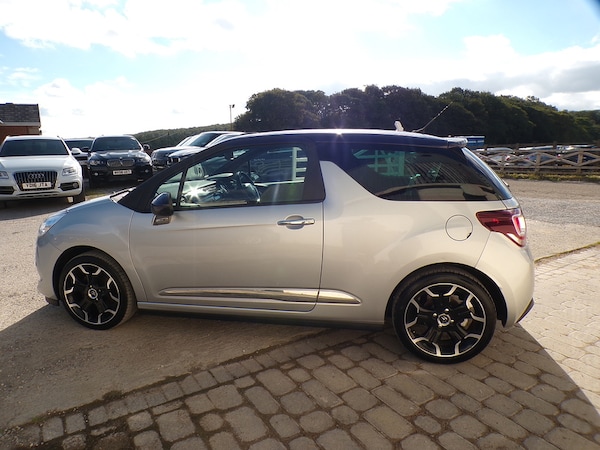 Used Citroen DS3 2014 for sale - 75604696: Photo 5