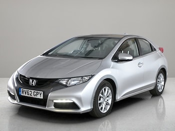 Used Honda Civic 2012 for sale - 79239516: Photo