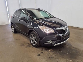 2014 - CDTi SE 5-Door