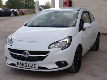 Used Vauxhall Corsa 2016 for sale - 78714781: Photo