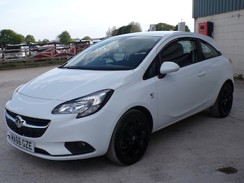 Used Vauxhall Corsa 2016 for sale - 78714781: Photo