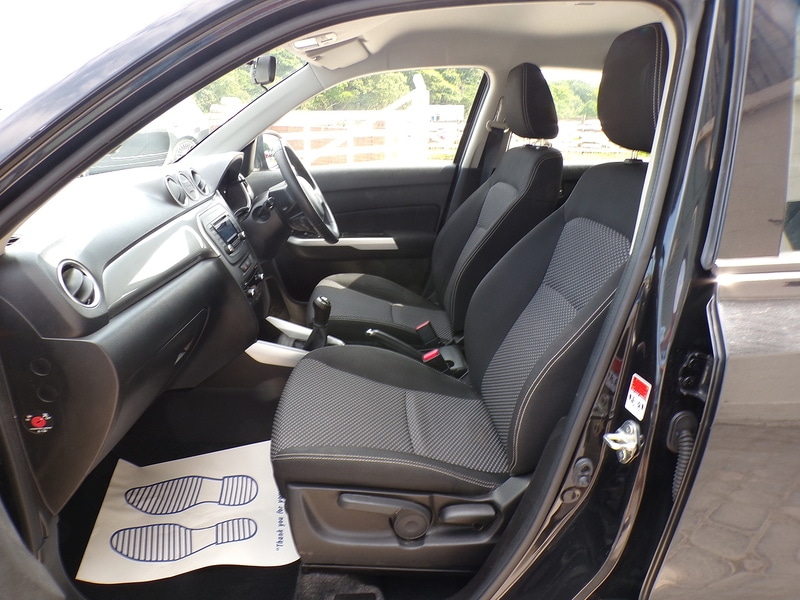 Vehicle 16