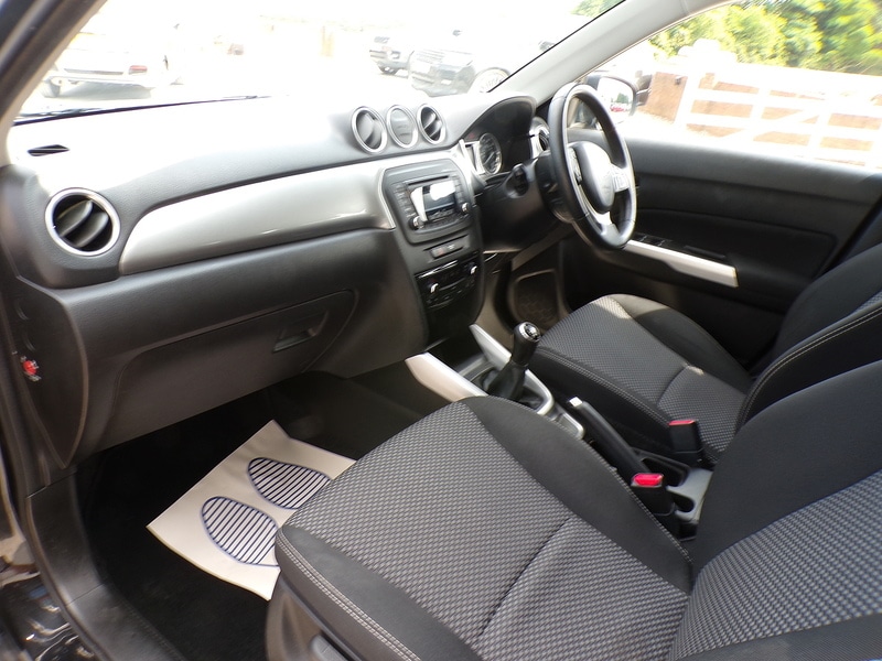 Vehicle 17