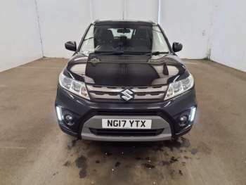 Used Suzuki Vitara 2017 for sale - 74963908: Photo