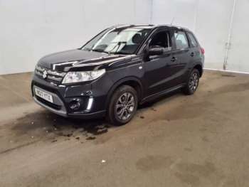 Used Suzuki Vitara 2017 for sale - 74963908: Photo