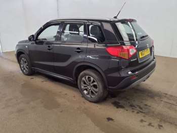 Used Suzuki Vitara 2017 for sale - 74963908: Photo
