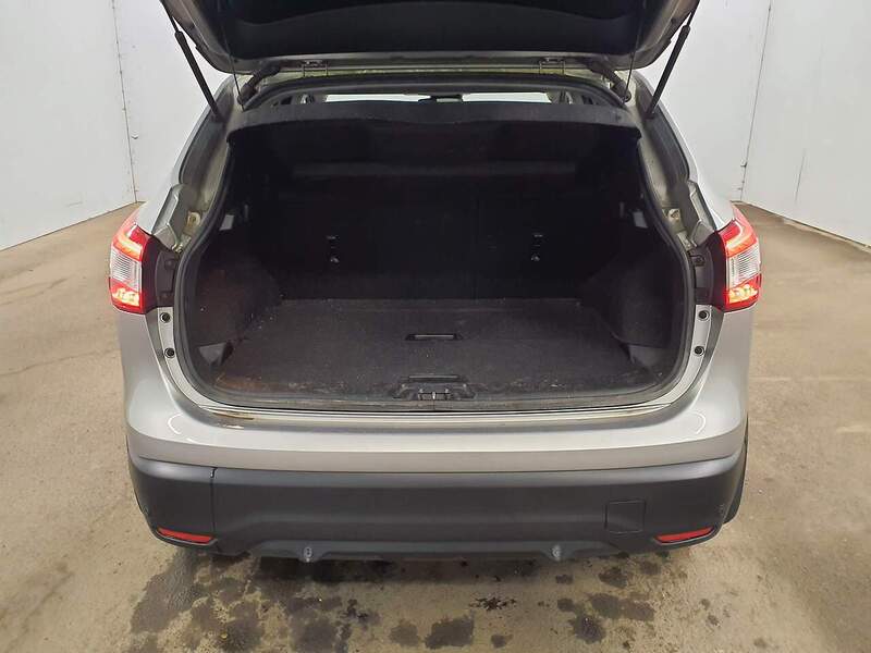 Used Nissan Qashqai for sale - 77937398: Photo 11