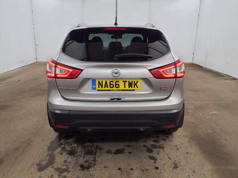 Used Nissan Qashqai for sale - 77937398: Photo 5