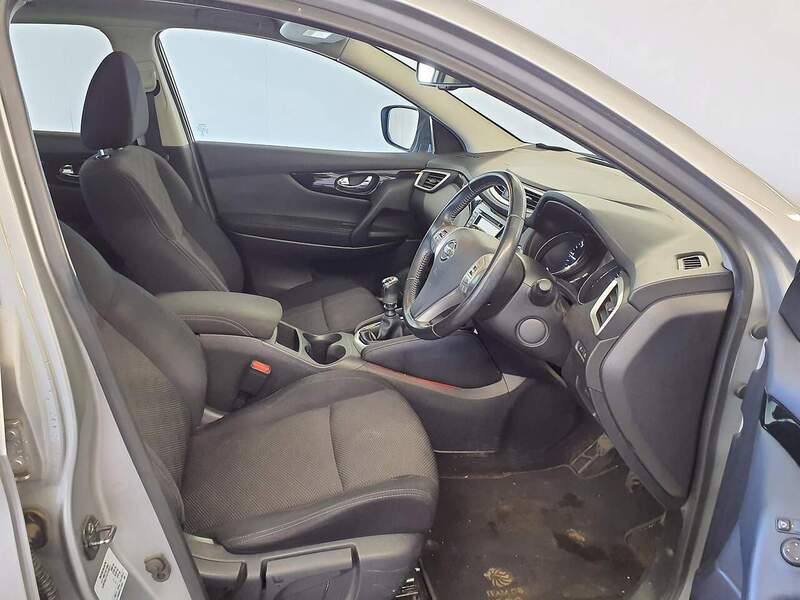 Used Nissan Qashqai for sale - 77937398: Photo 7