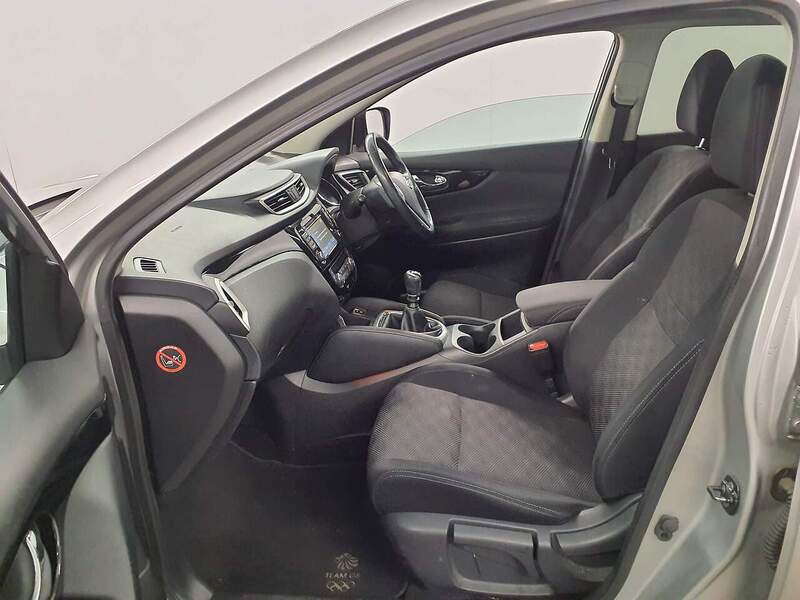 Used Nissan Qashqai for sale - 77937398: Photo 8
