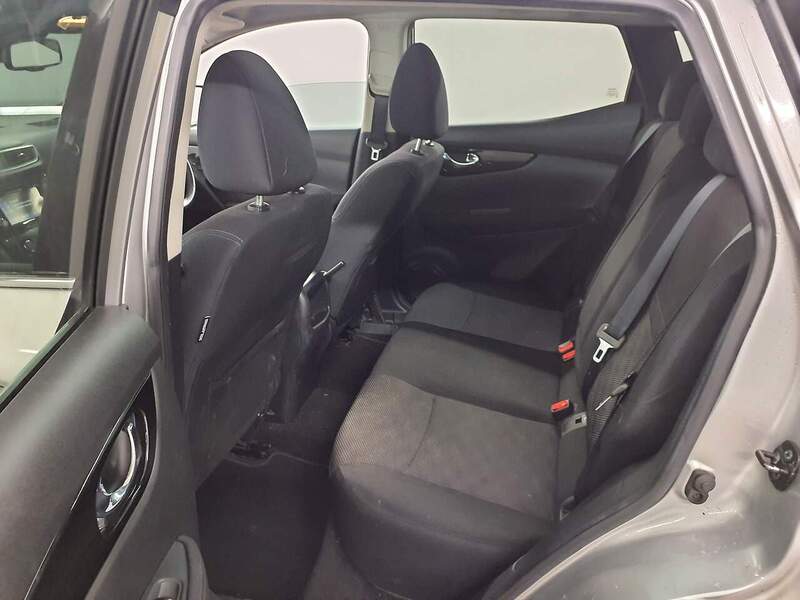 Used Nissan Qashqai for sale - 77937398: Photo 9