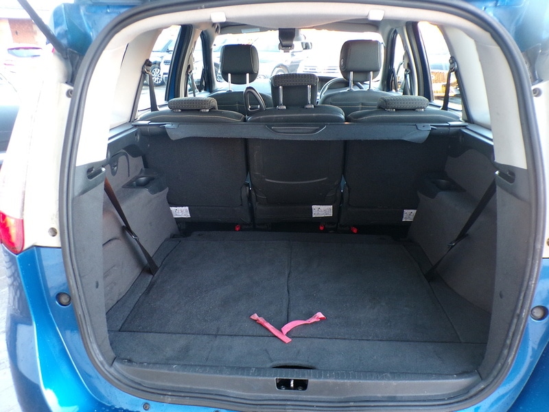 Used Renault Grand Scenic 2010 for sale - 77140250: Photo 18