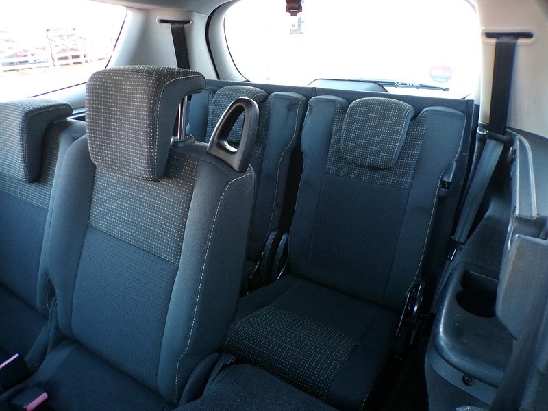 Used Renault Grand Scenic 2010 for sale - 77140250: Photo 19