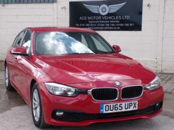 Used BMW 3 Series 2015 for sale - 74826058: Photo