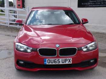 Used BMW 3 Series 2015 for sale - 74826058: Photo