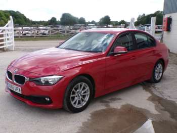 Used BMW 3 Series 2015 for sale - 74826058: Photo