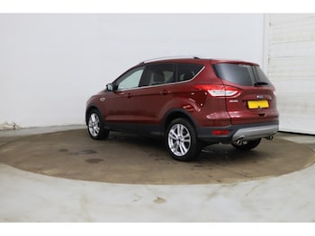 Used Ford Kuga 2015 for sale - 75970325: Photo