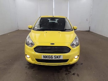 Used Ford Ka+ 2016 for sale - 79142801: Photo